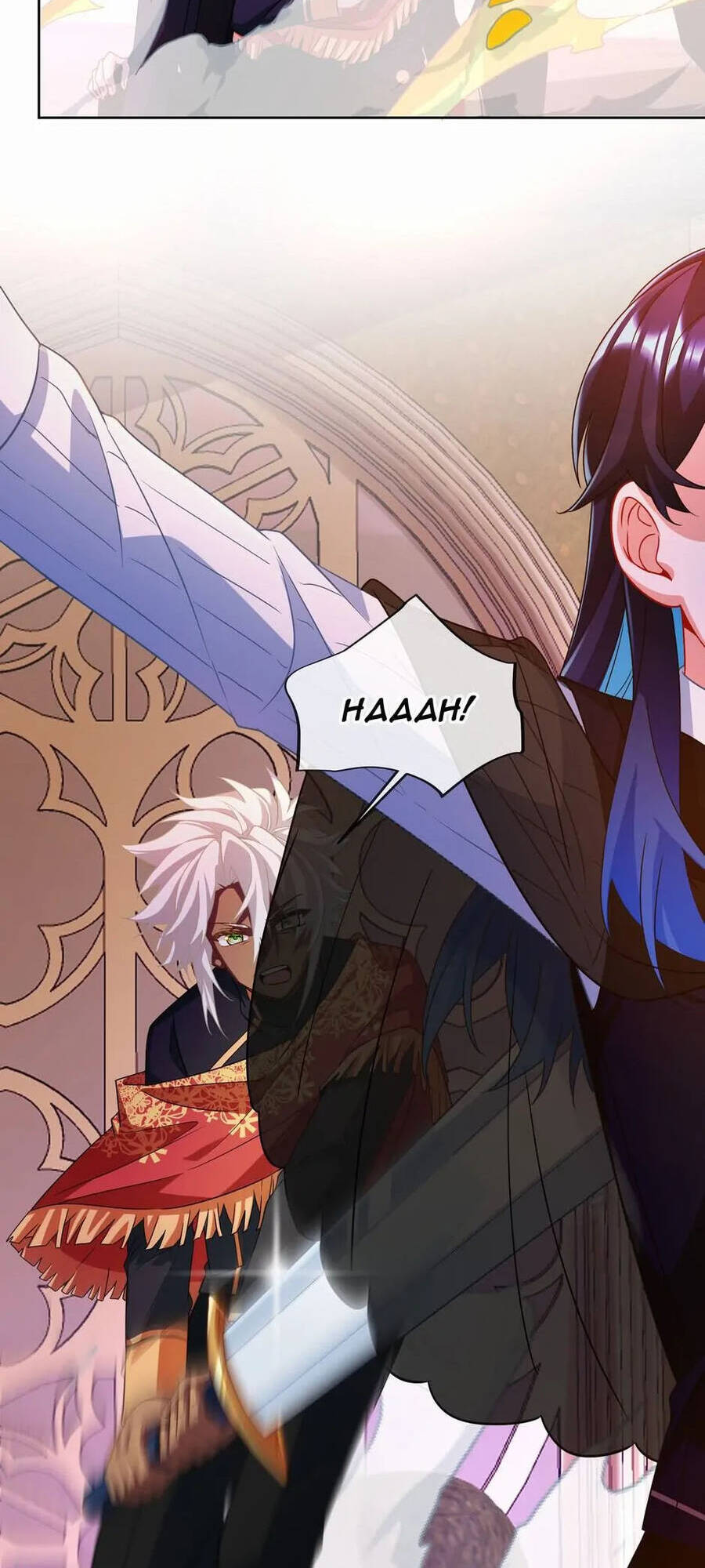 Nữ Phụ Phản Diện Và Nữ Chúa Quỷ - Chapter 46 - Page 13