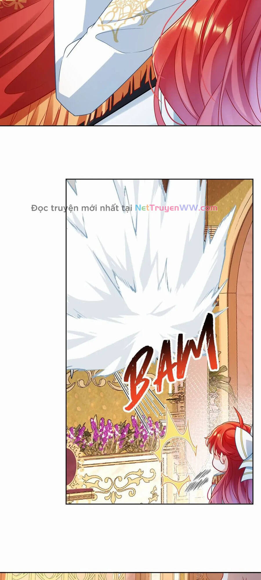 Nữ Phụ Phản Diện Và Nữ Chúa Quỷ - Chapter 46 - Page 15