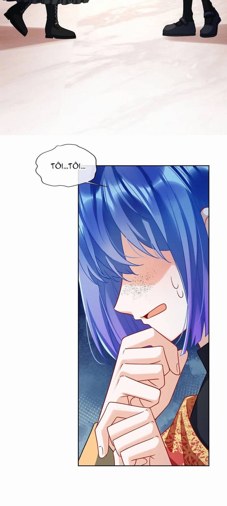 Nữ Phụ Phản Diện Và Nữ Chúa Quỷ - Chapter 46 - Page 18