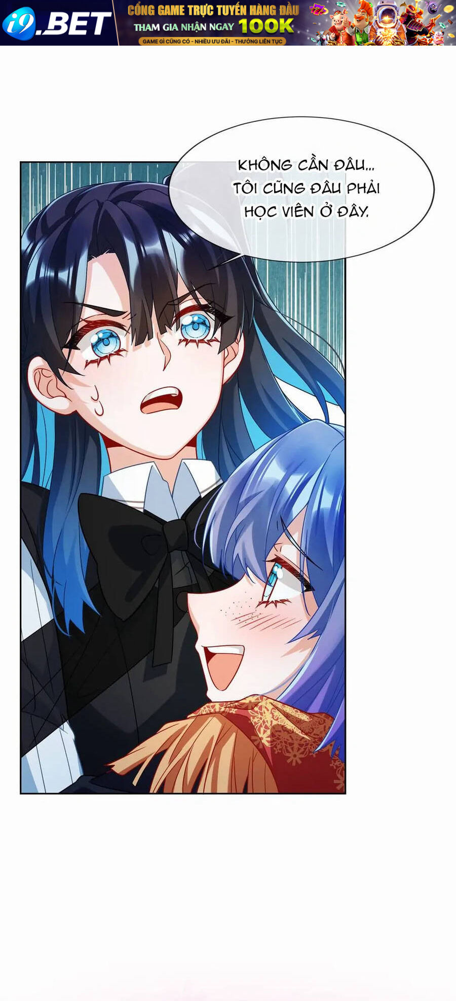 Nữ Phụ Phản Diện Và Nữ Chúa Quỷ - Chapter 46 - Page 20