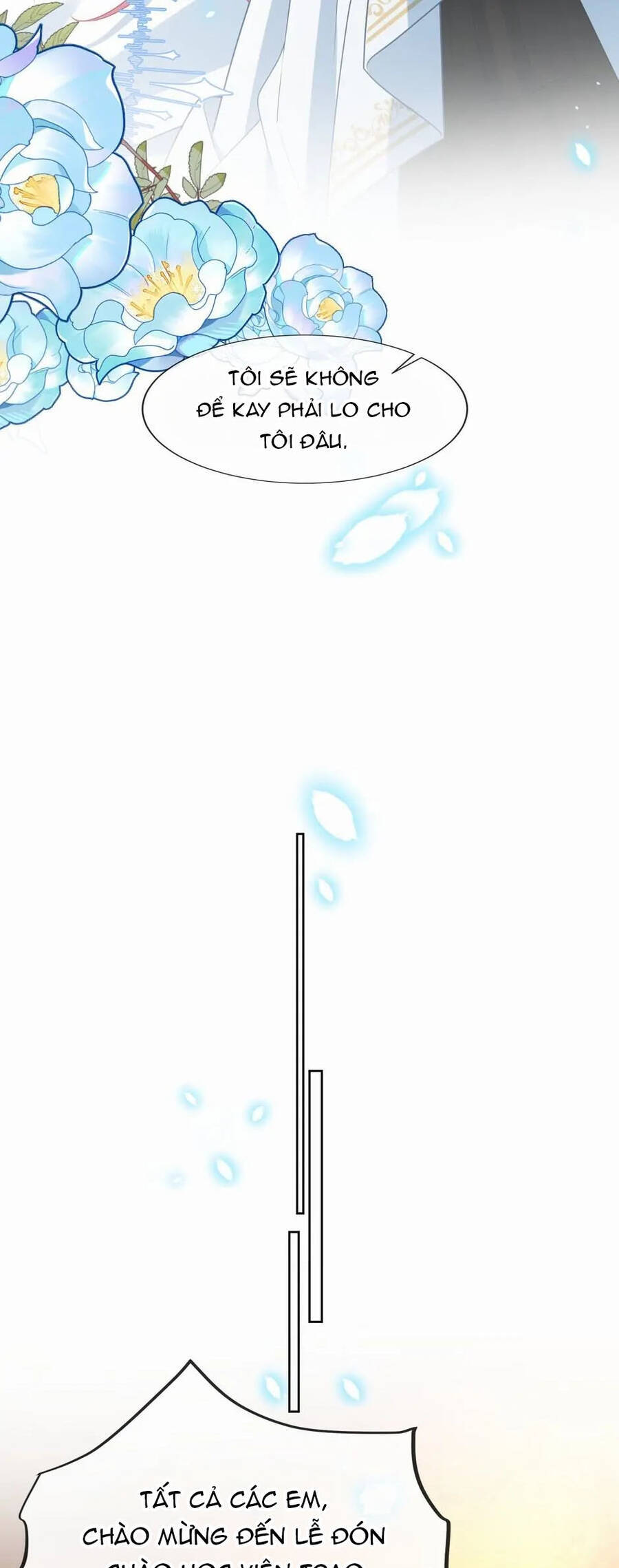 Nữ Phụ Phản Diện Và Nữ Chúa Quỷ - Chapter 46 - Page 4