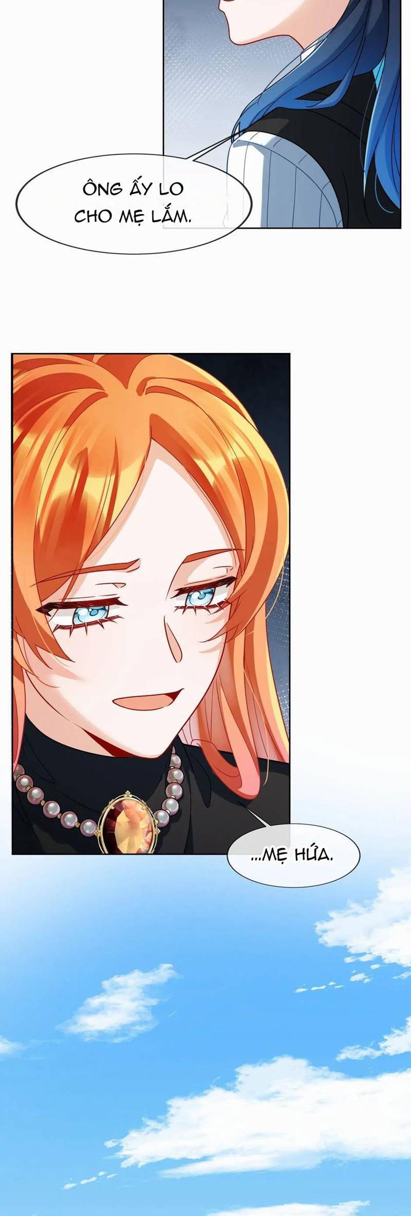 Nữ Phụ Phản Diện Và Nữ Chúa Quỷ - Chapter 47 - Page 12