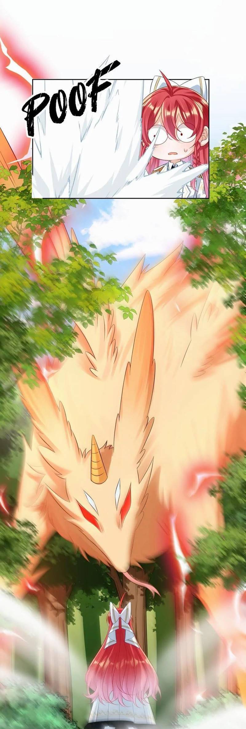 Nữ Phụ Phản Diện Và Nữ Chúa Quỷ - Chapter 47 - Page 17