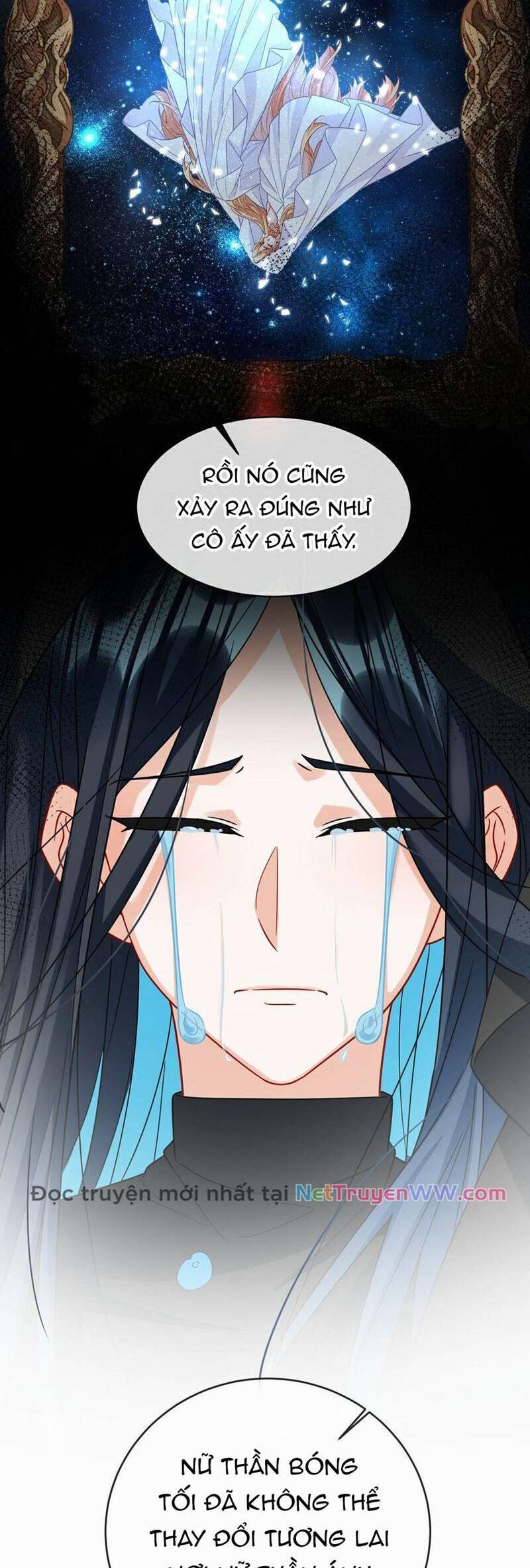 Nữ Phụ Phản Diện Và Nữ Chúa Quỷ - Chapter 49 - Page 10