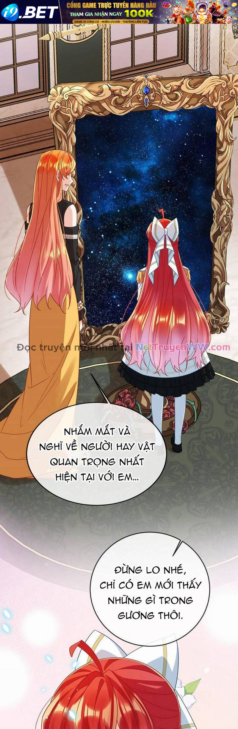 Nữ Phụ Phản Diện Và Nữ Chúa Quỷ - Chapter 49 - Page 16