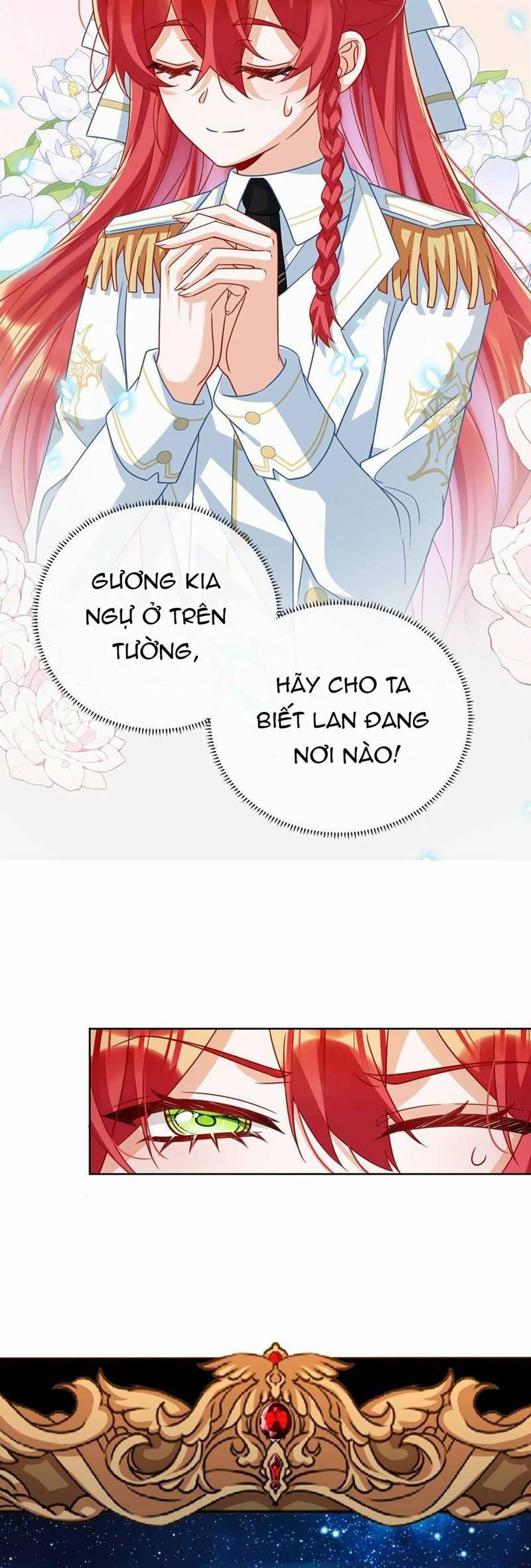 Nữ Phụ Phản Diện Và Nữ Chúa Quỷ - Chapter 49 - Page 17