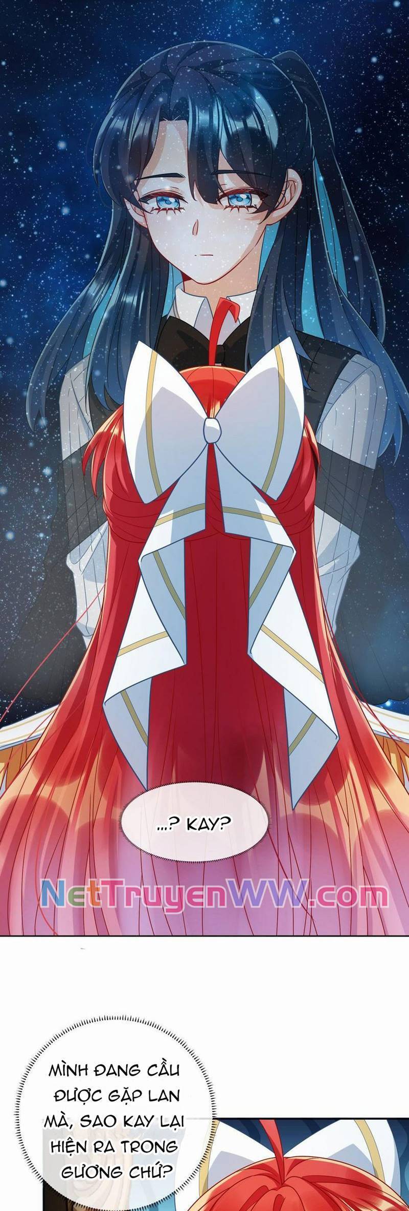 Nữ Phụ Phản Diện Và Nữ Chúa Quỷ - Chapter 49 - Page 18