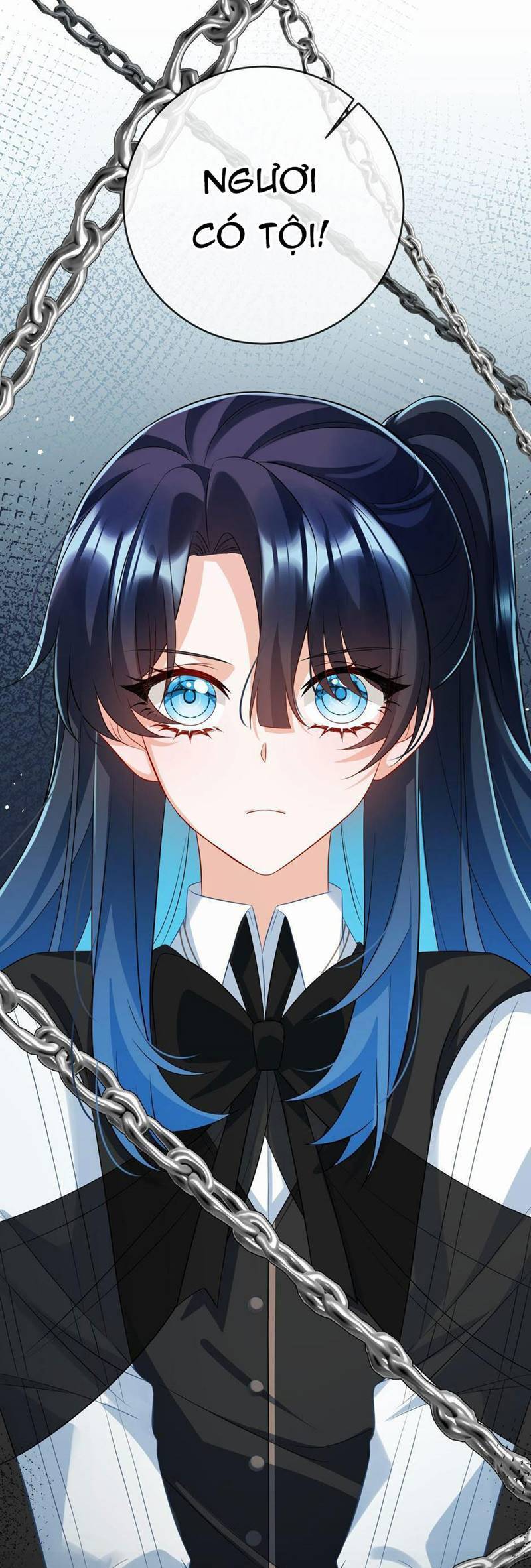 Nữ Phụ Phản Diện Và Nữ Chúa Quỷ - Chapter 49 - Page 23