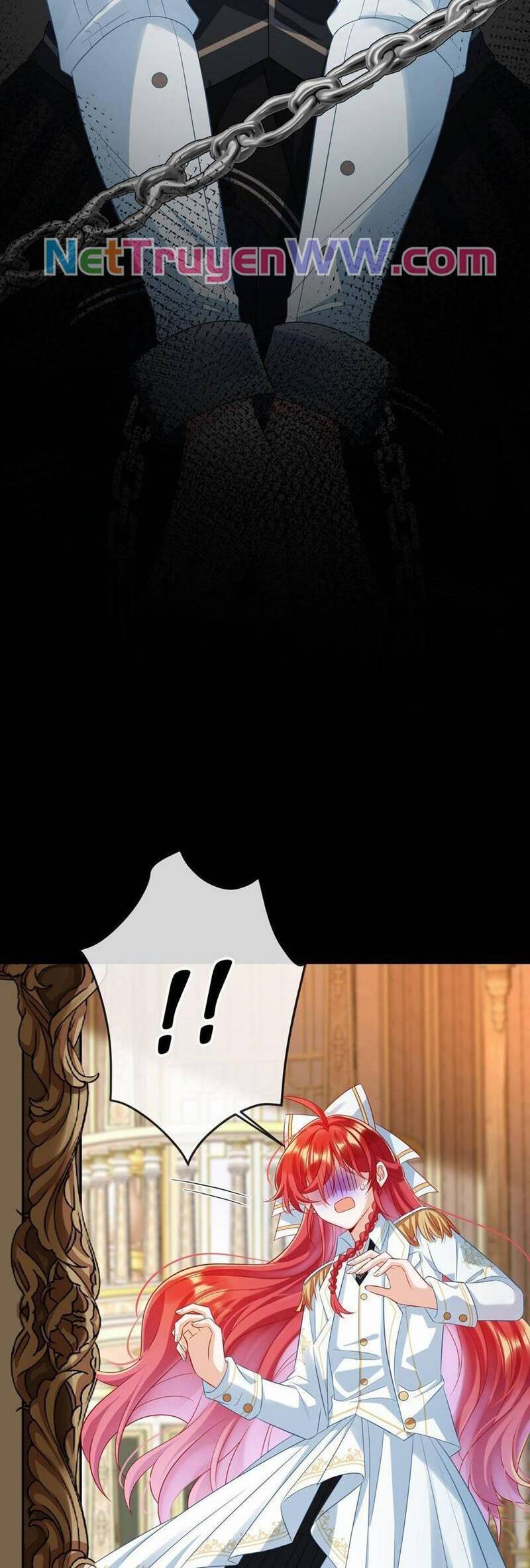 Nữ Phụ Phản Diện Và Nữ Chúa Quỷ - Chapter 49 - Page 24
