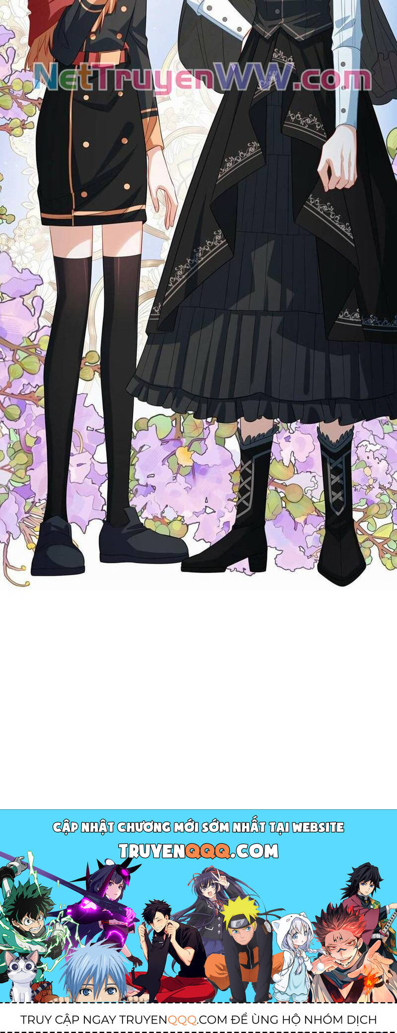 Nữ Phụ Phản Diện Và Nữ Chúa Quỷ - Chapter 49 - Page 30
