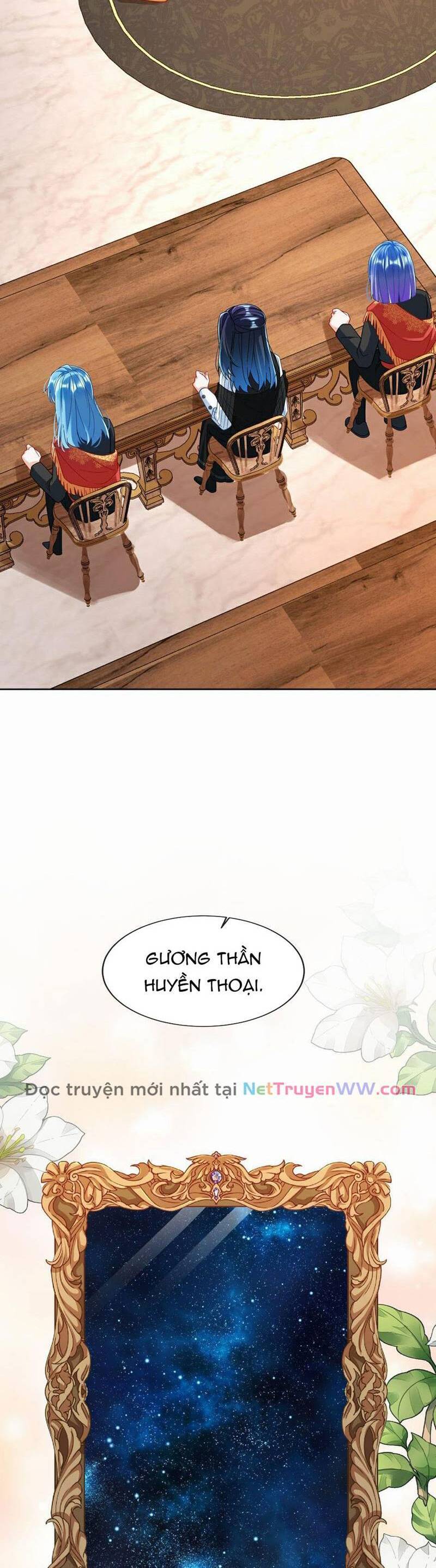 Nữ Phụ Phản Diện Và Nữ Chúa Quỷ - Chapter 49 - Page 5