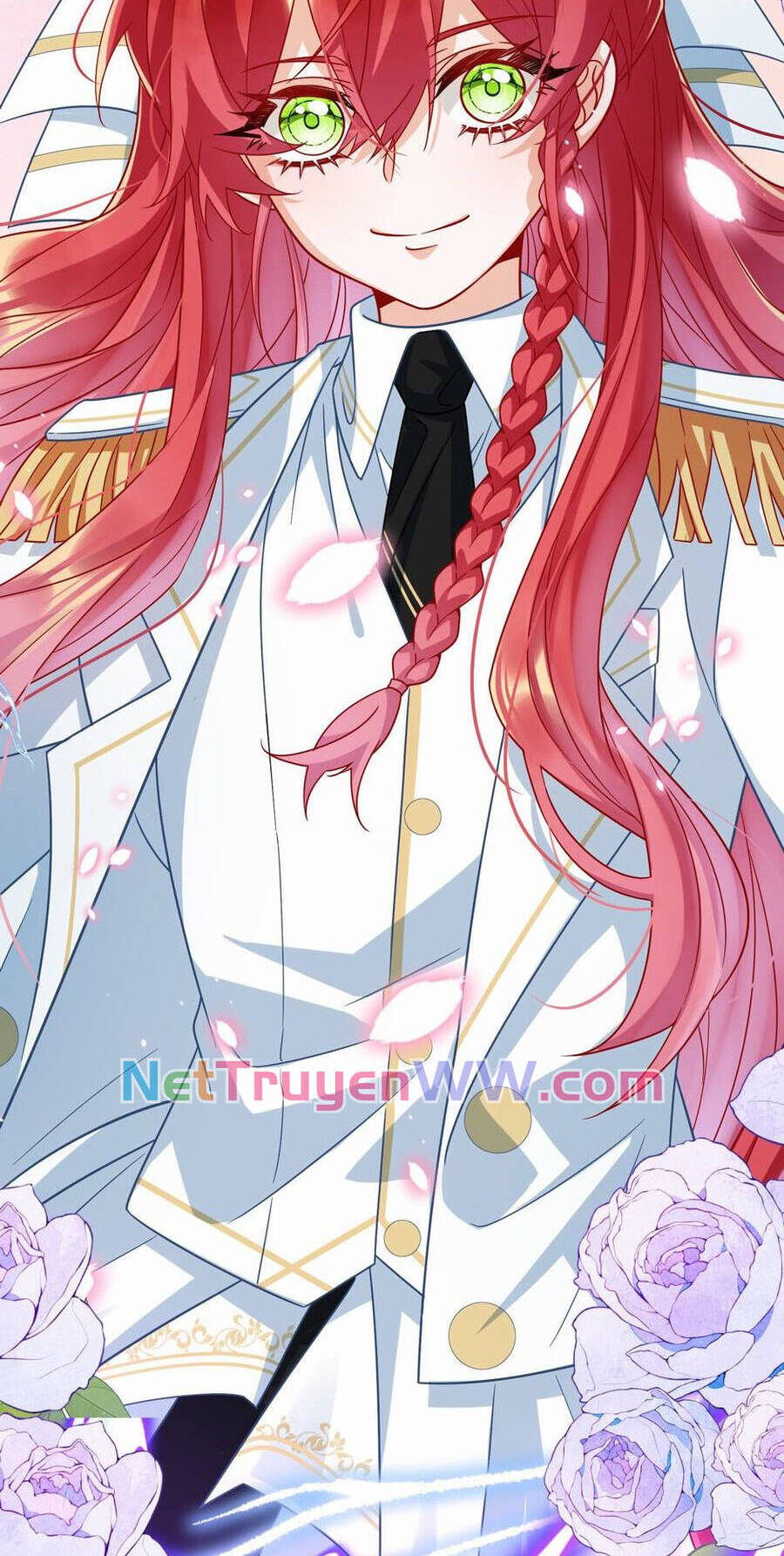 Nữ Phụ Phản Diện Và Nữ Chúa Quỷ - Chapter 50 - Page 11