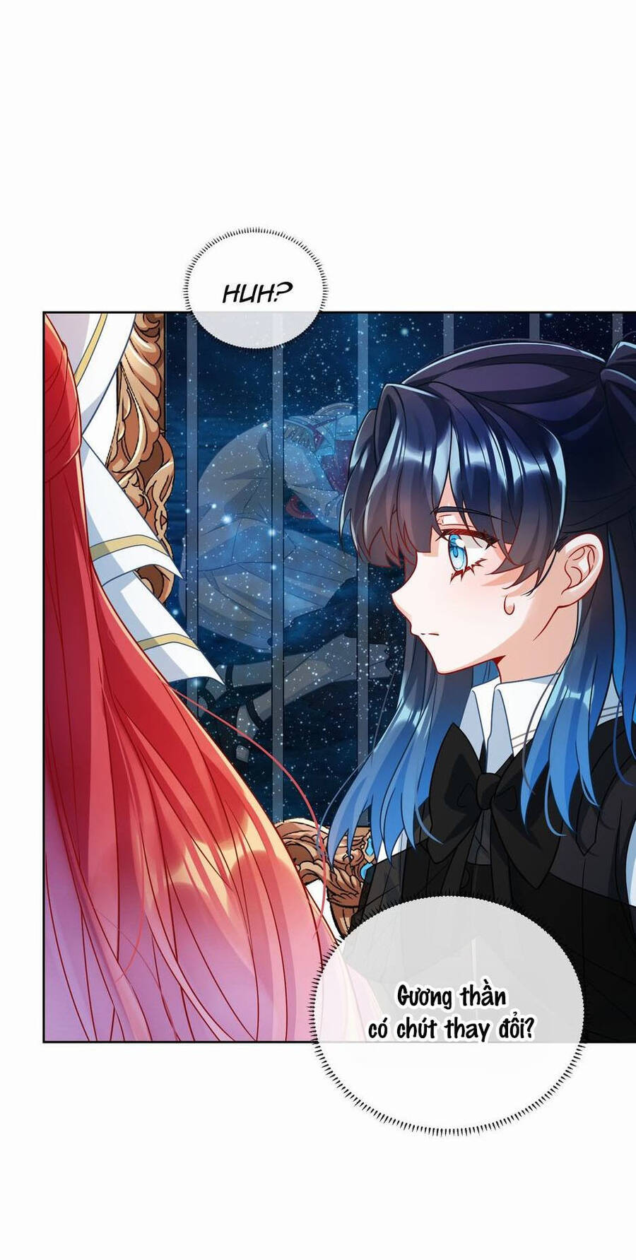 Nữ Phụ Phản Diện Và Nữ Chúa Quỷ - Chapter 50 - Page 15