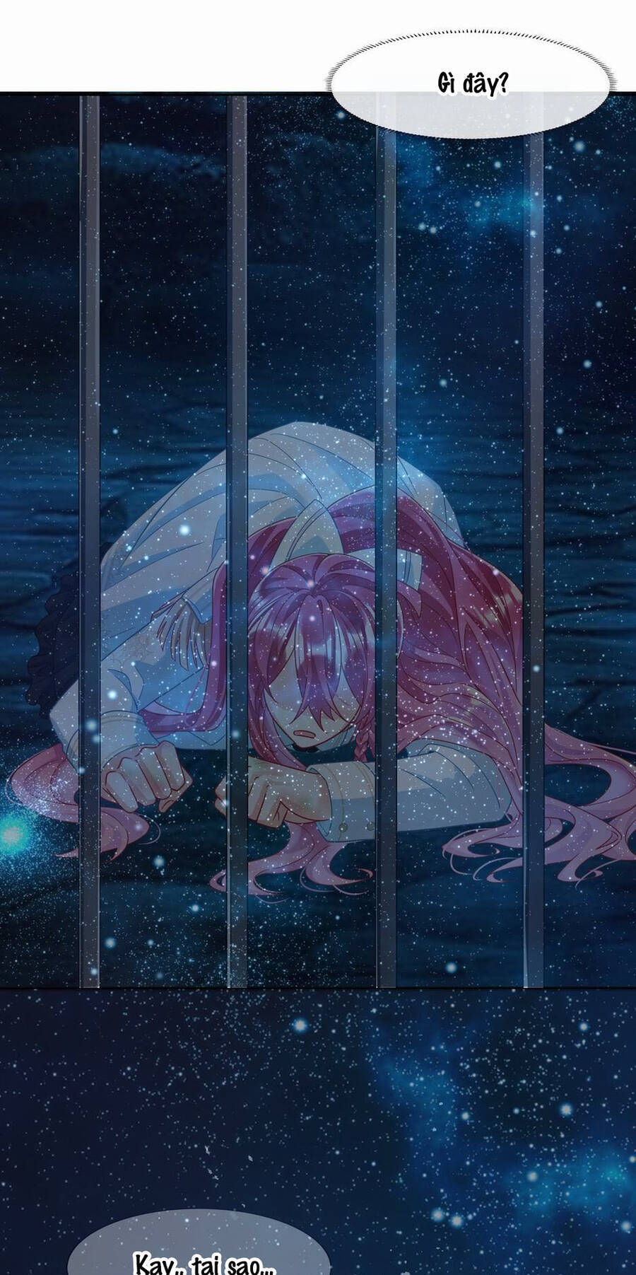 Nữ Phụ Phản Diện Và Nữ Chúa Quỷ - Chapter 50 - Page 16