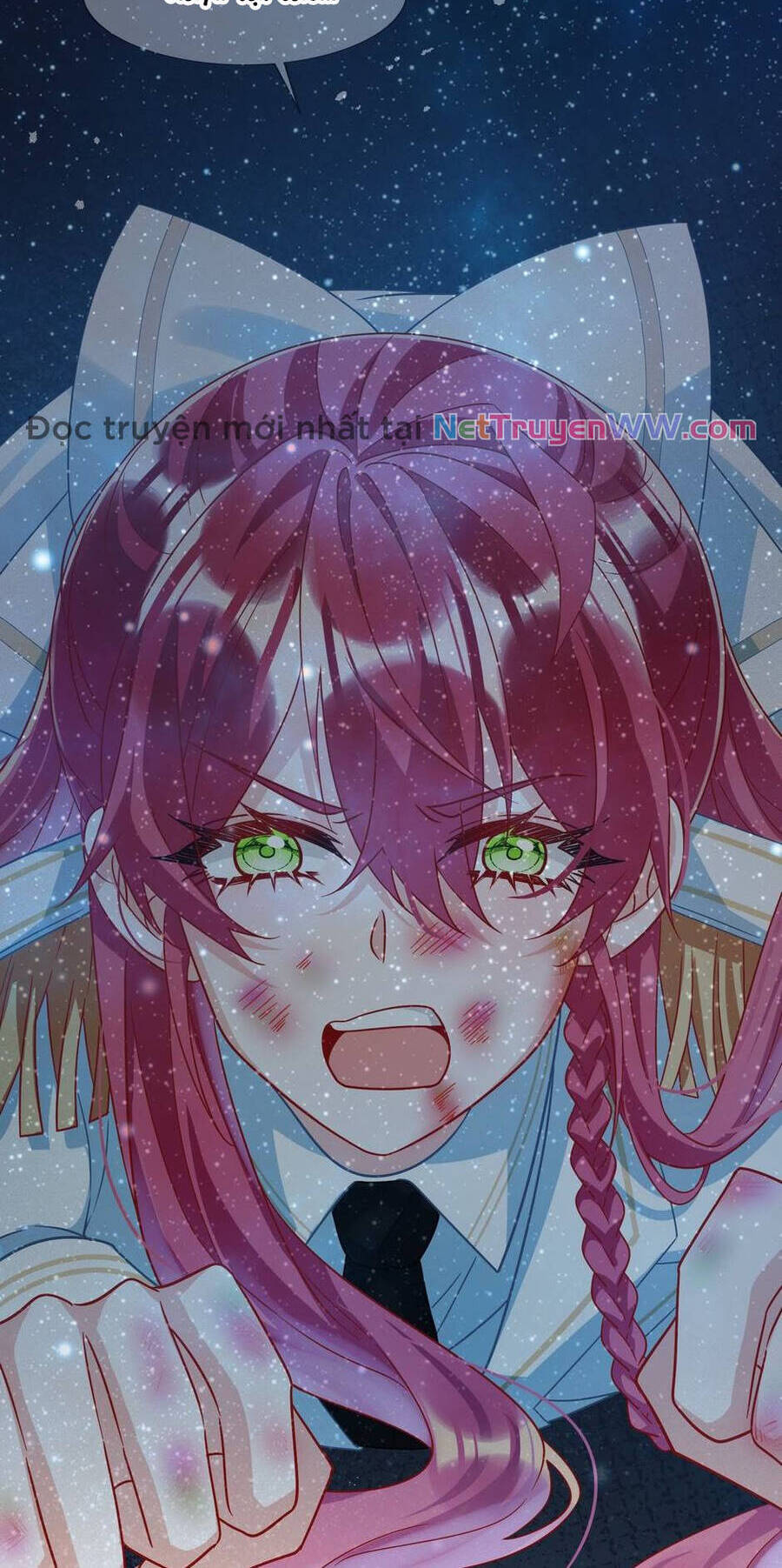 Nữ Phụ Phản Diện Và Nữ Chúa Quỷ - Chapter 50 - Page 17