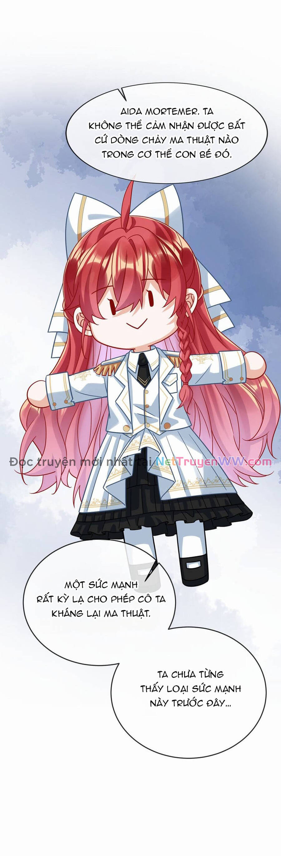 Nữ Phụ Phản Diện Và Nữ Chúa Quỷ - Chapter 50 - Page 27