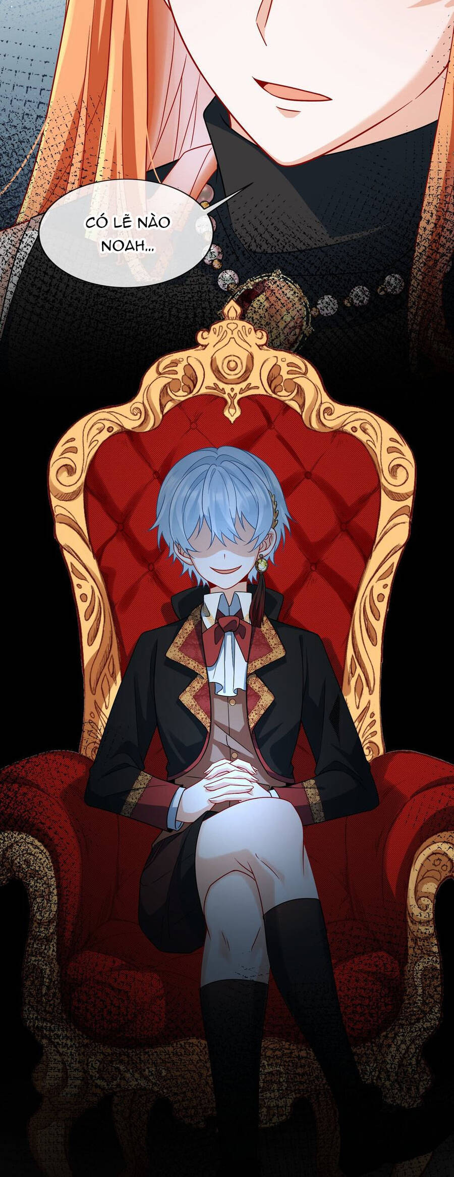 Nữ Phụ Phản Diện Và Nữ Chúa Quỷ - Chapter 50 - Page 30