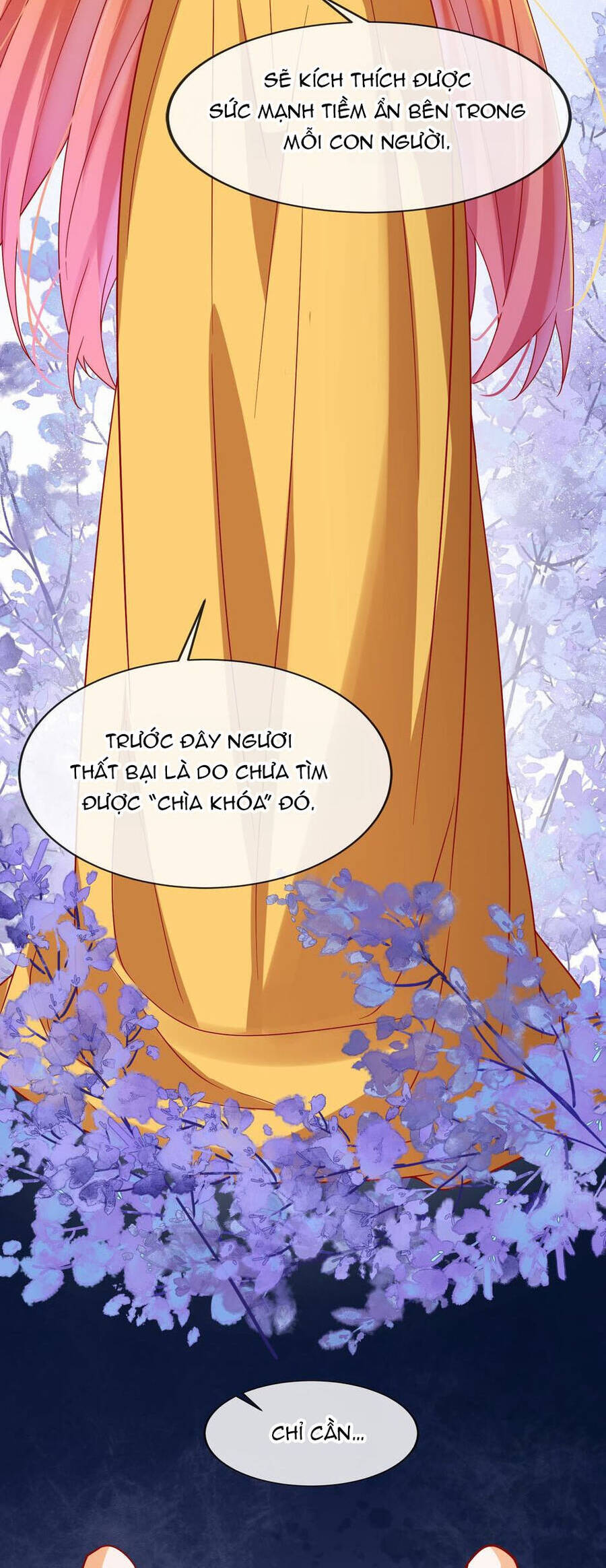 Nữ Phụ Phản Diện Và Nữ Chúa Quỷ - Chapter 50 - Page 33