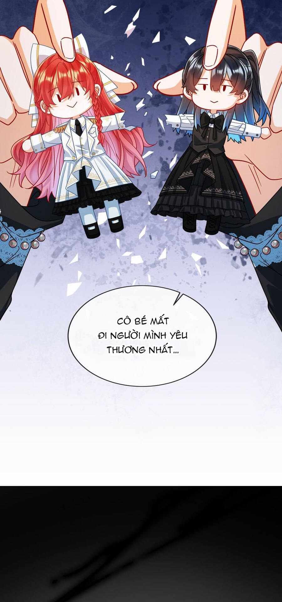 Nữ Phụ Phản Diện Và Nữ Chúa Quỷ - Chapter 50 - Page 34