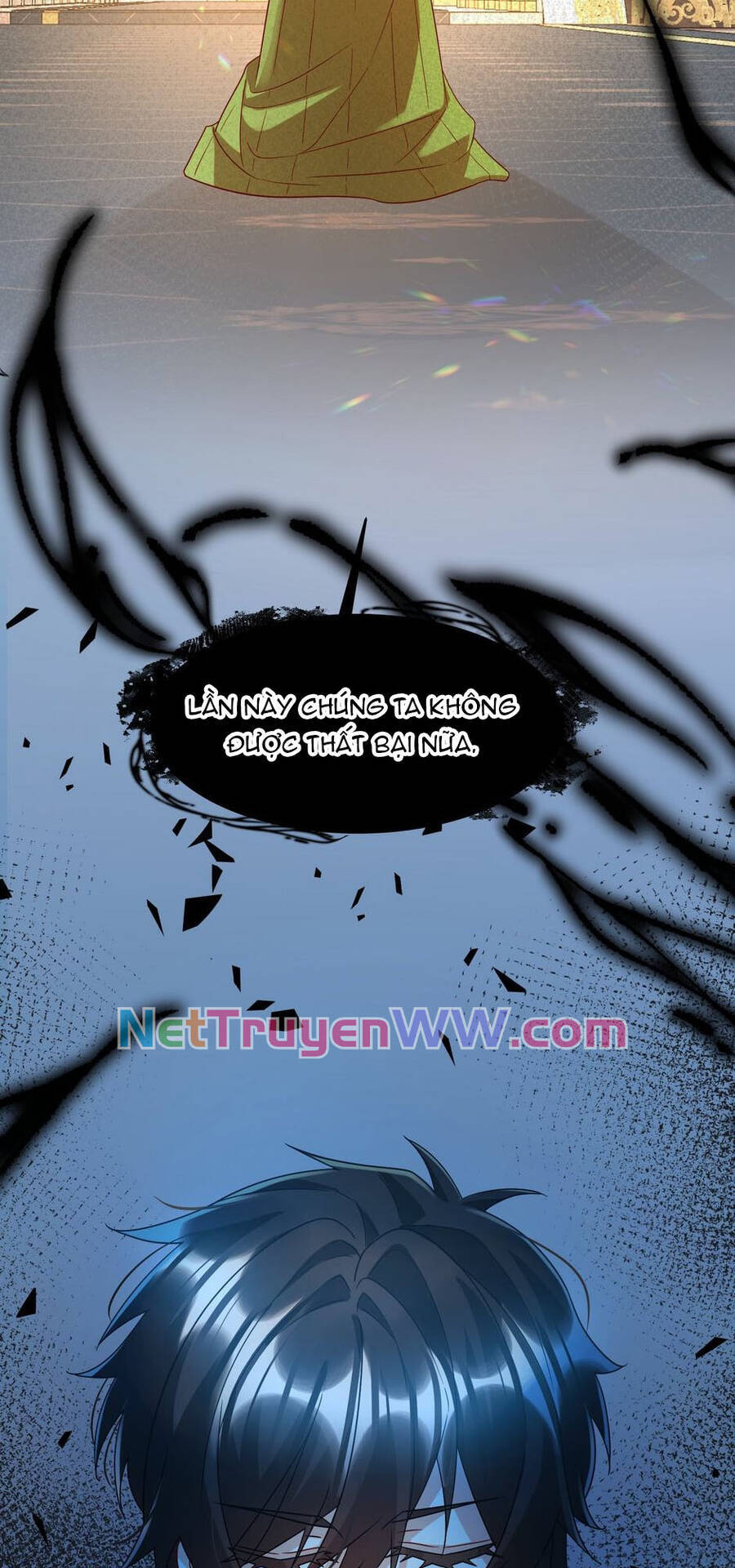 Nữ Phụ Phản Diện Và Nữ Chúa Quỷ - Chapter 50 - Page 36