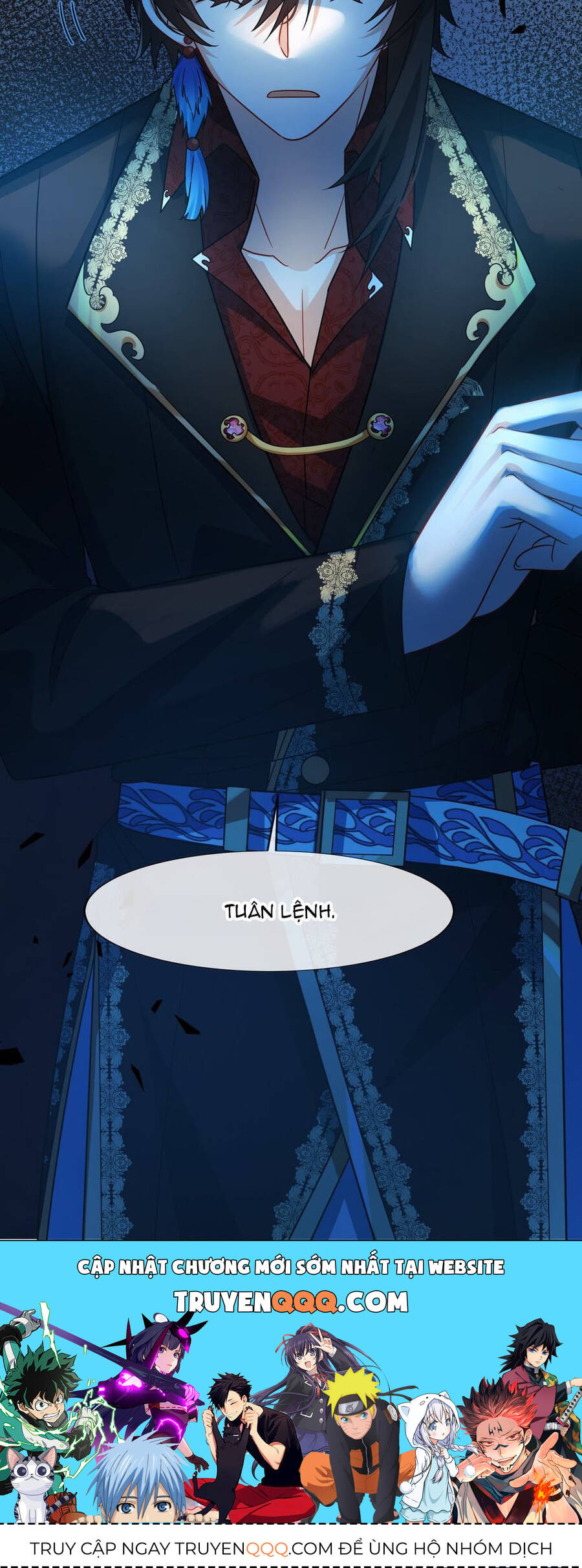 Nữ Phụ Phản Diện Và Nữ Chúa Quỷ - Chapter 50 - Page 37