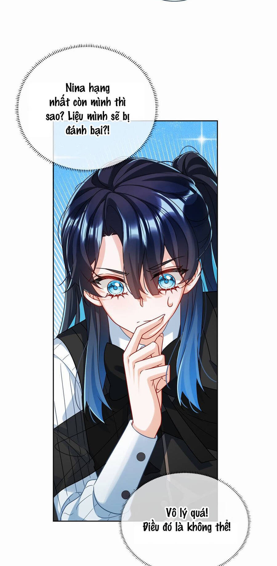 Nữ Phụ Phản Diện Và Nữ Chúa Quỷ - Chapter 50 - Page 4