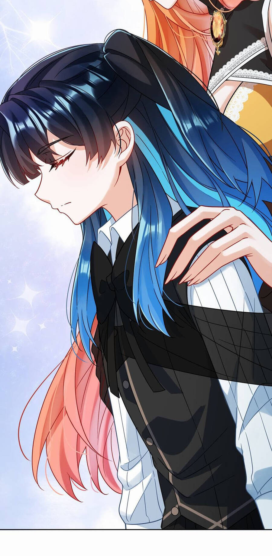 Nữ Phụ Phản Diện Và Nữ Chúa Quỷ - Chapter 50 - Page 7