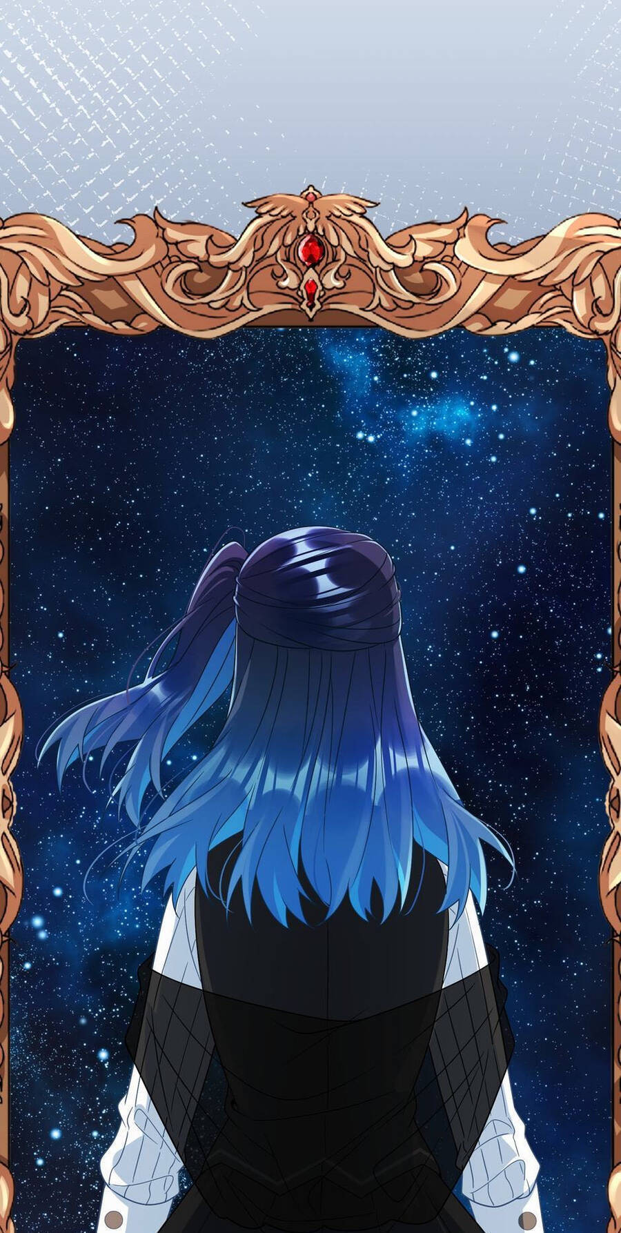 Nữ Phụ Phản Diện Và Nữ Chúa Quỷ - Chapter 50 - Page 8