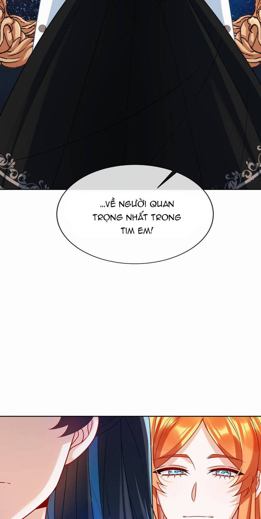 Nữ Phụ Phản Diện Và Nữ Chúa Quỷ - Chapter 50 - Page 9