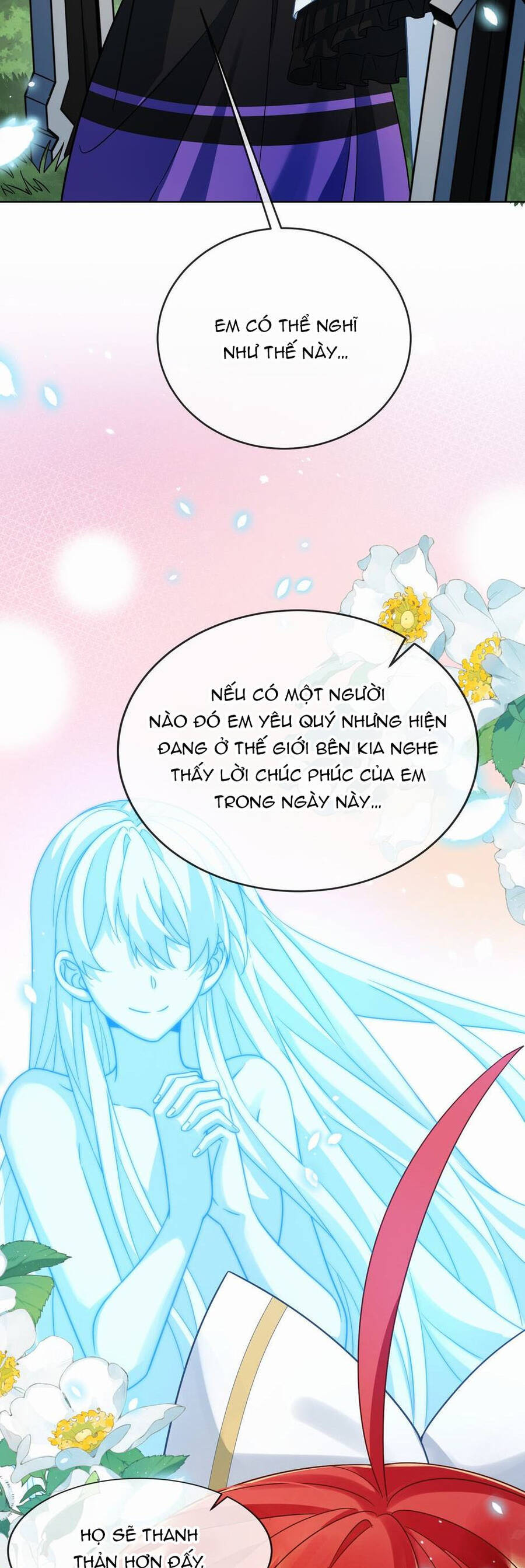 Nữ Phụ Phản Diện Và Nữ Chúa Quỷ - Chapter 51 - Page 12