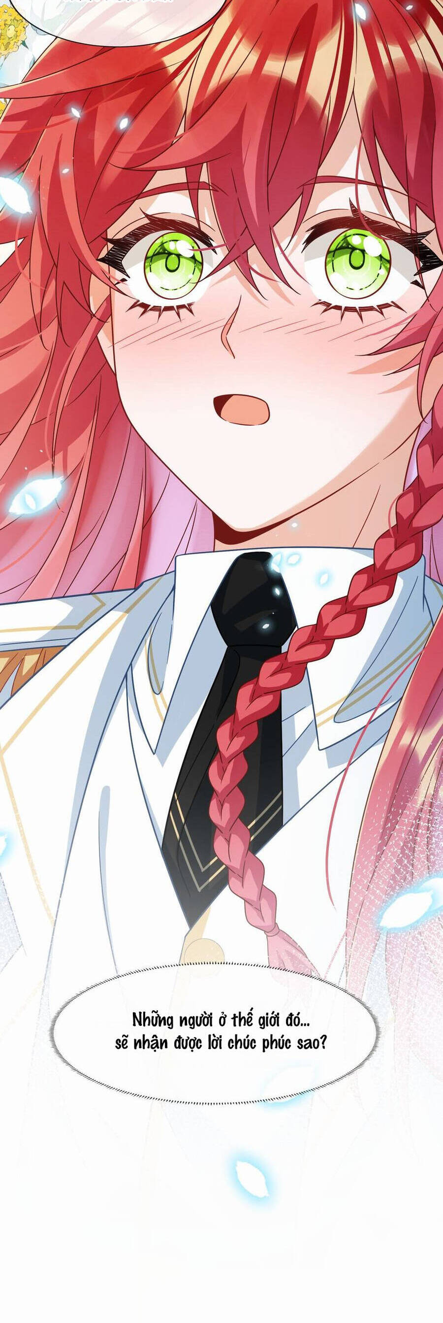 Nữ Phụ Phản Diện Và Nữ Chúa Quỷ - Chapter 51 - Page 13