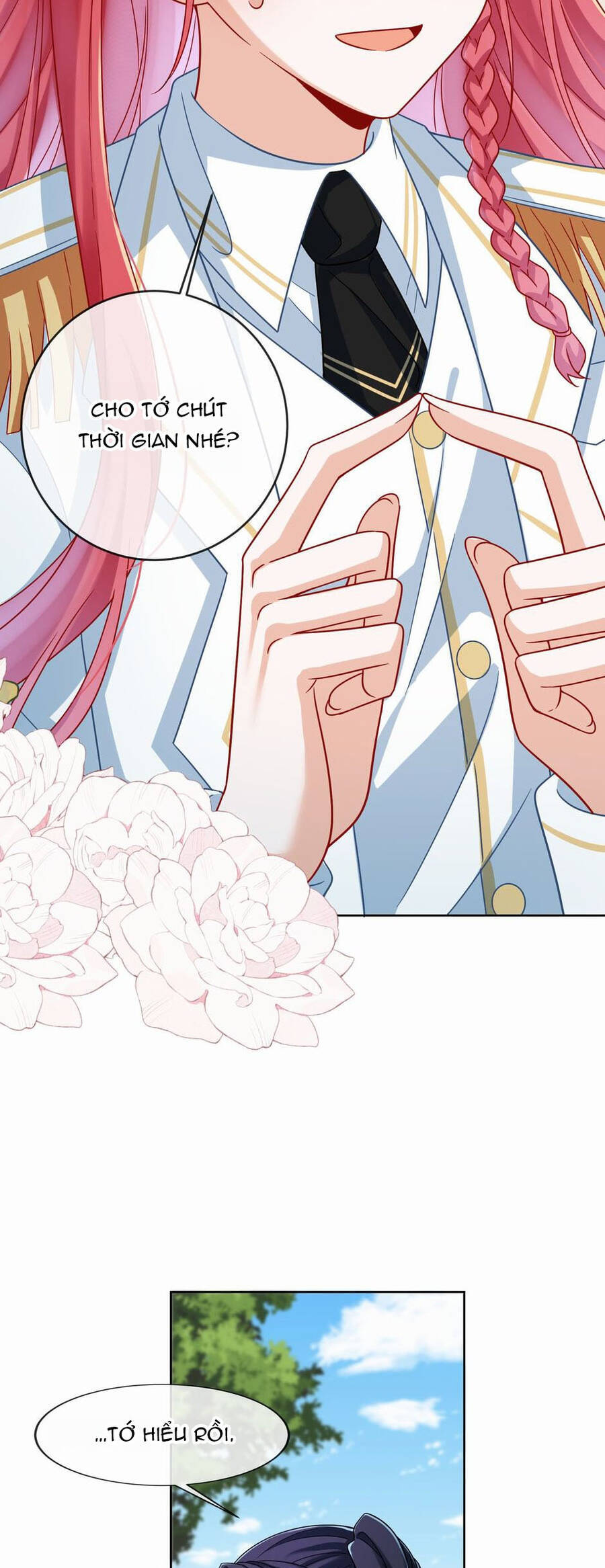 Nữ Phụ Phản Diện Và Nữ Chúa Quỷ - Chapter 51 - Page 16