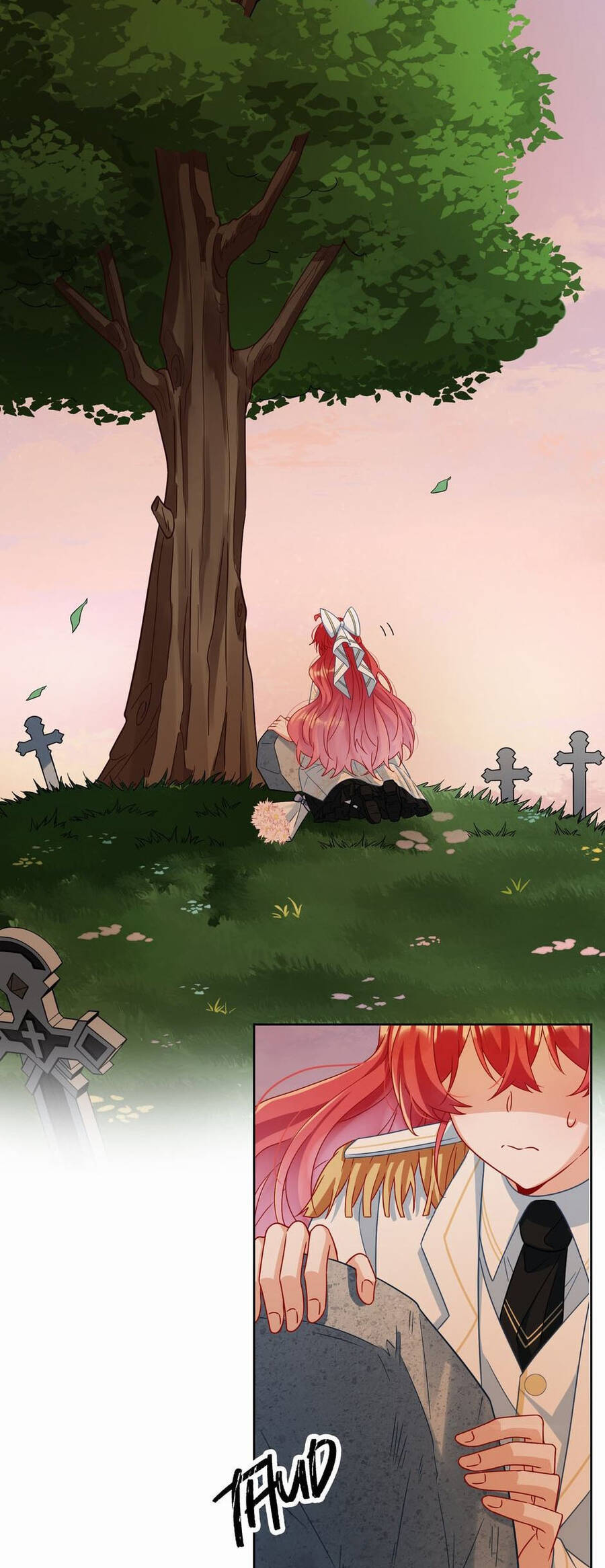 Nữ Phụ Phản Diện Và Nữ Chúa Quỷ - Chapter 51 - Page 18