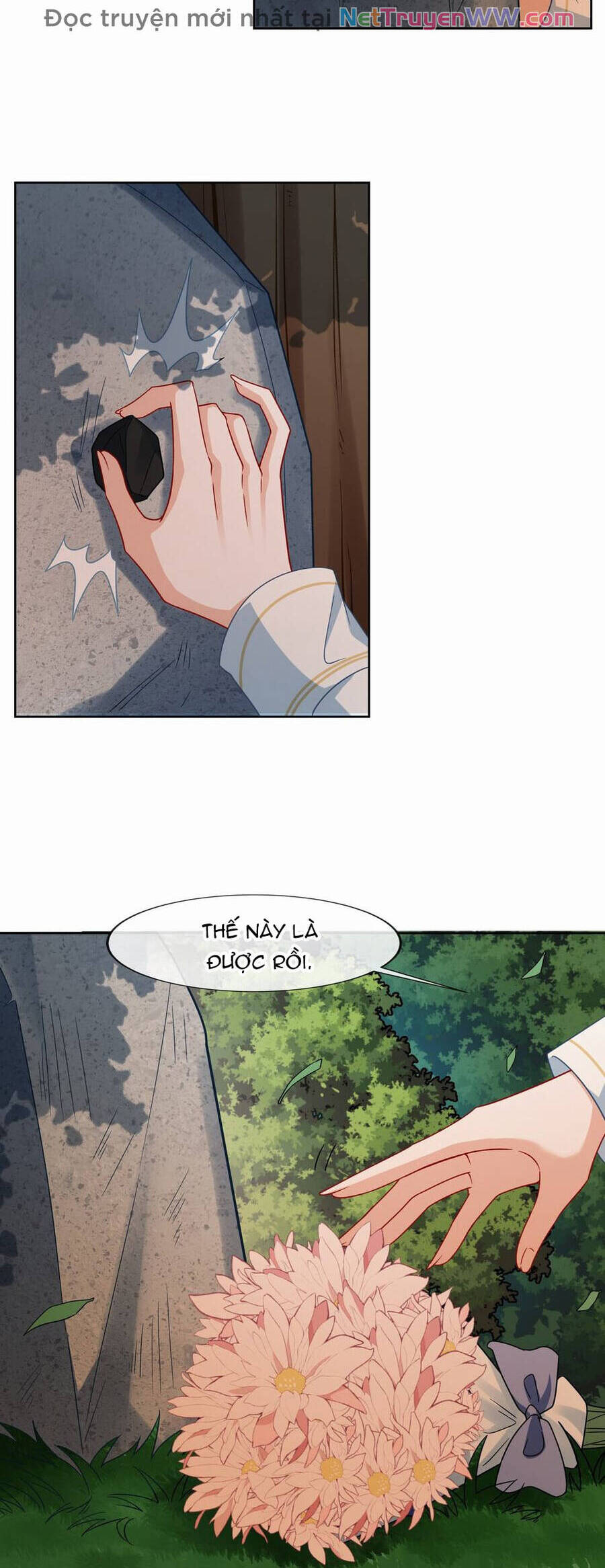 Nữ Phụ Phản Diện Và Nữ Chúa Quỷ - Chapter 51 - Page 19