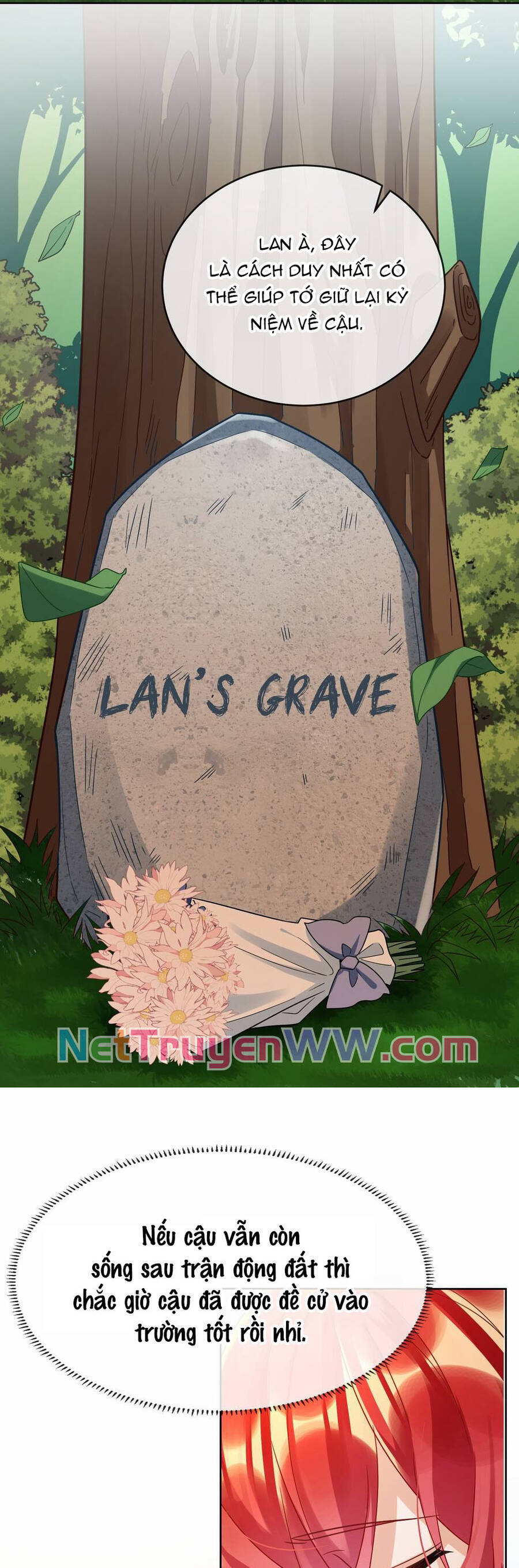 Nữ Phụ Phản Diện Và Nữ Chúa Quỷ - Chapter 51 - Page 20