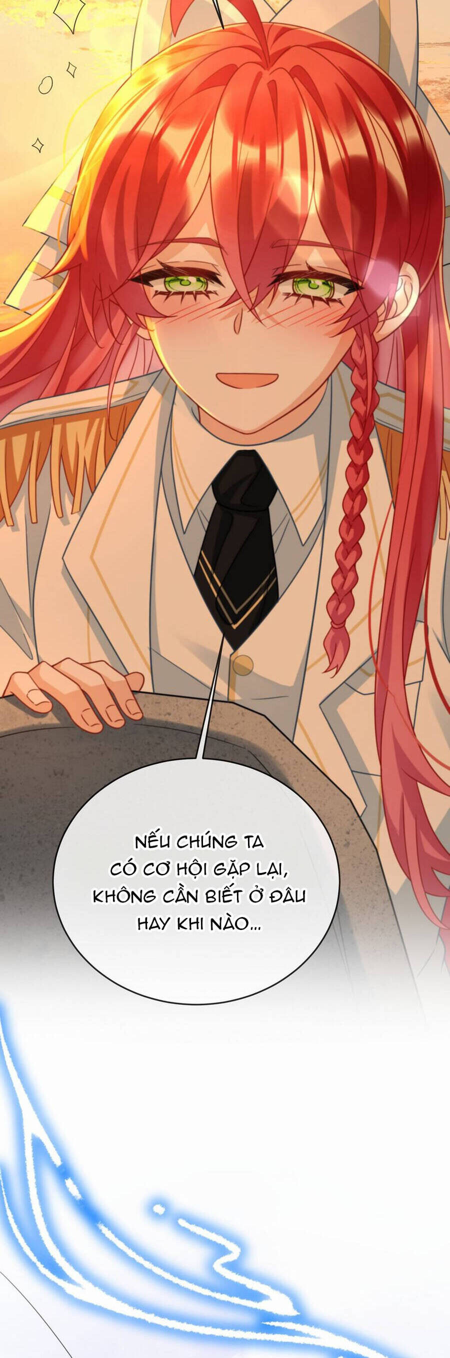 Nữ Phụ Phản Diện Và Nữ Chúa Quỷ - Chapter 51 - Page 23