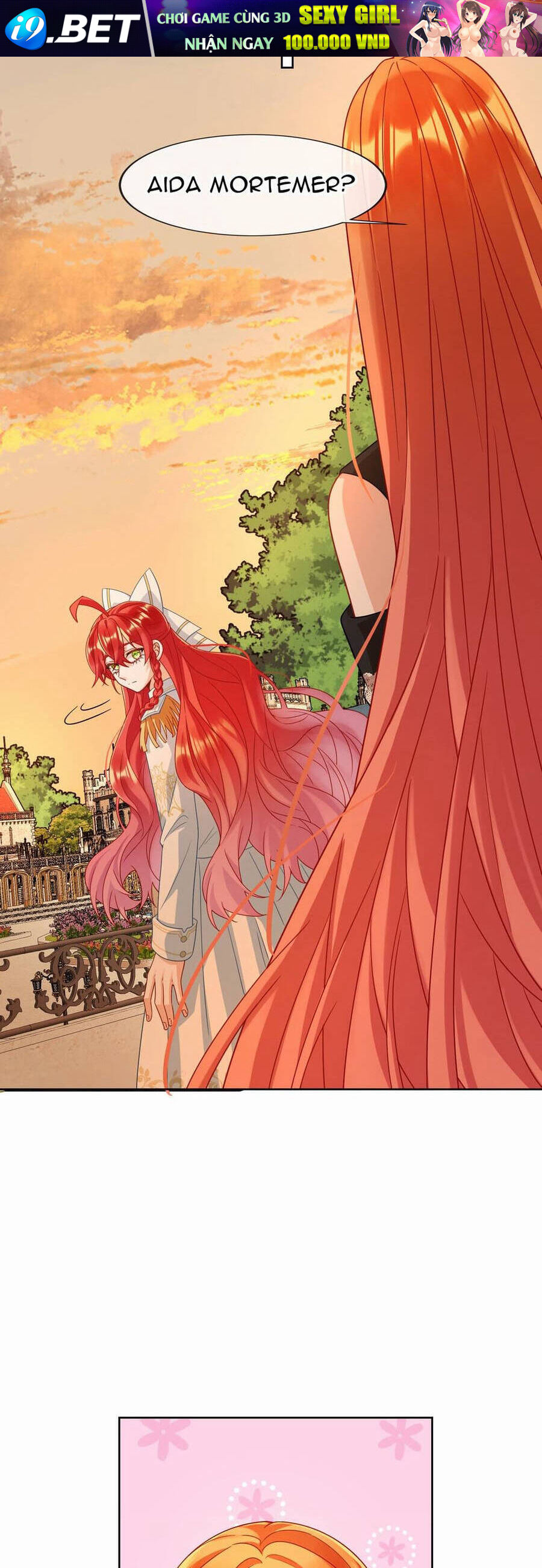 Nữ Phụ Phản Diện Và Nữ Chúa Quỷ - Chapter 51 - Page 25