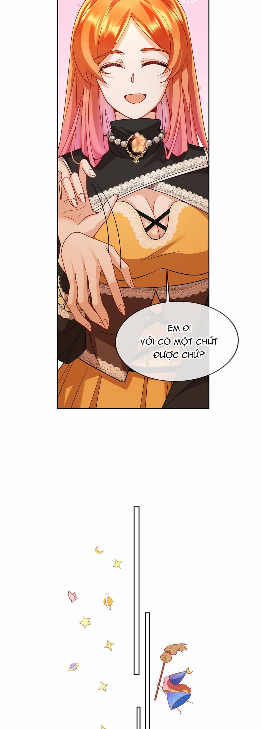 Nữ Phụ Phản Diện Và Nữ Chúa Quỷ - Chapter 51 - Page 26