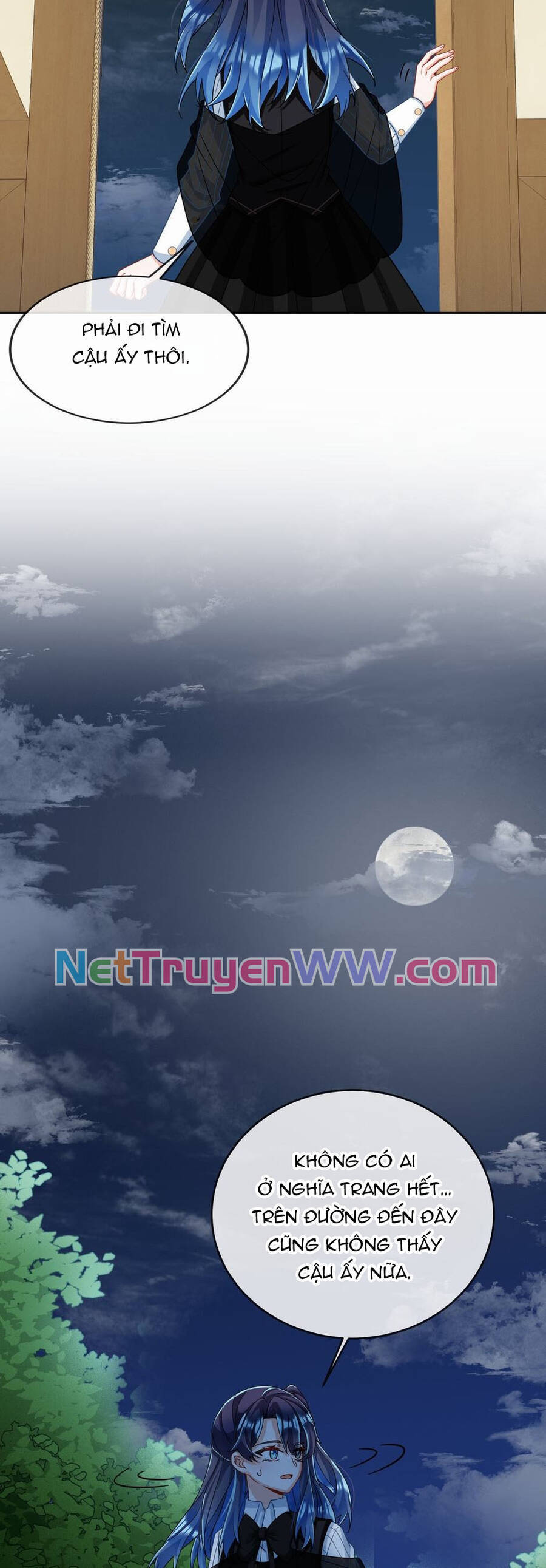 Nữ Phụ Phản Diện Và Nữ Chúa Quỷ - Chapter 51 - Page 29