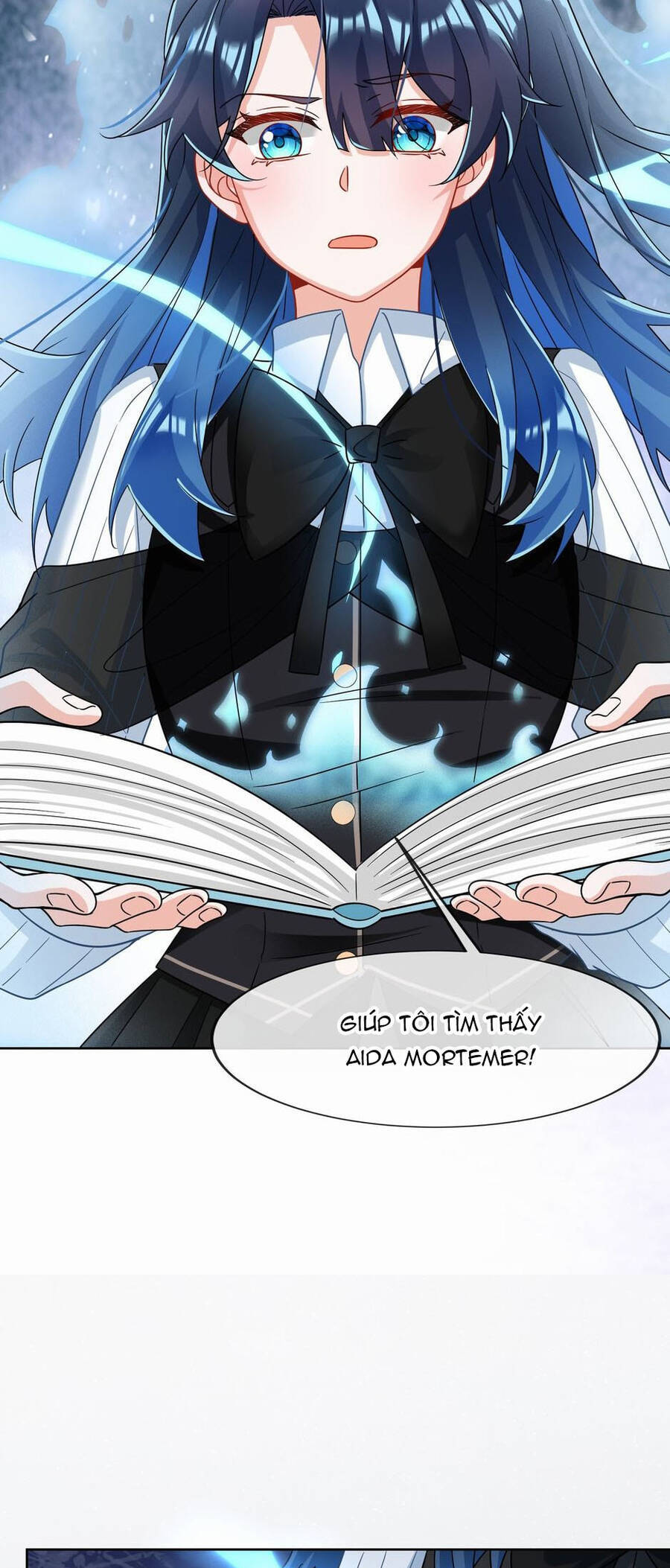 Nữ Phụ Phản Diện Và Nữ Chúa Quỷ - Chapter 51 - Page 32