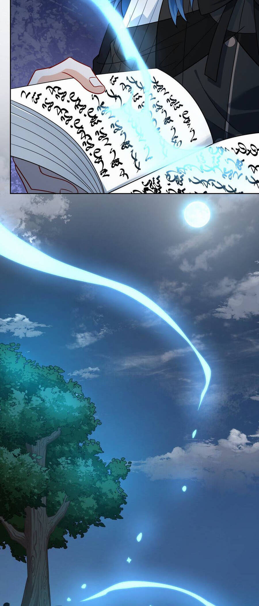 Nữ Phụ Phản Diện Và Nữ Chúa Quỷ - Chapter 51 - Page 33