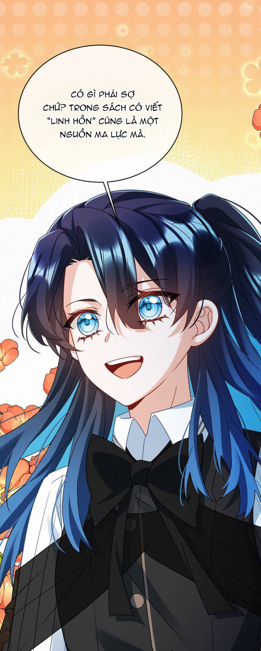 Nữ Phụ Phản Diện Và Nữ Chúa Quỷ - Chapter 51 - Page 8