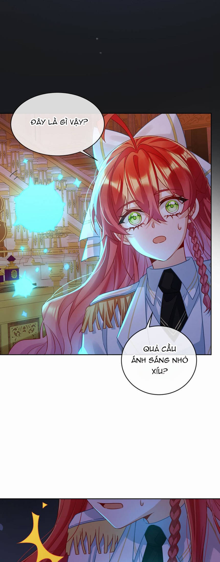 Nữ Phụ Phản Diện Và Nữ Chúa Quỷ - Chapter 52 - Page 10