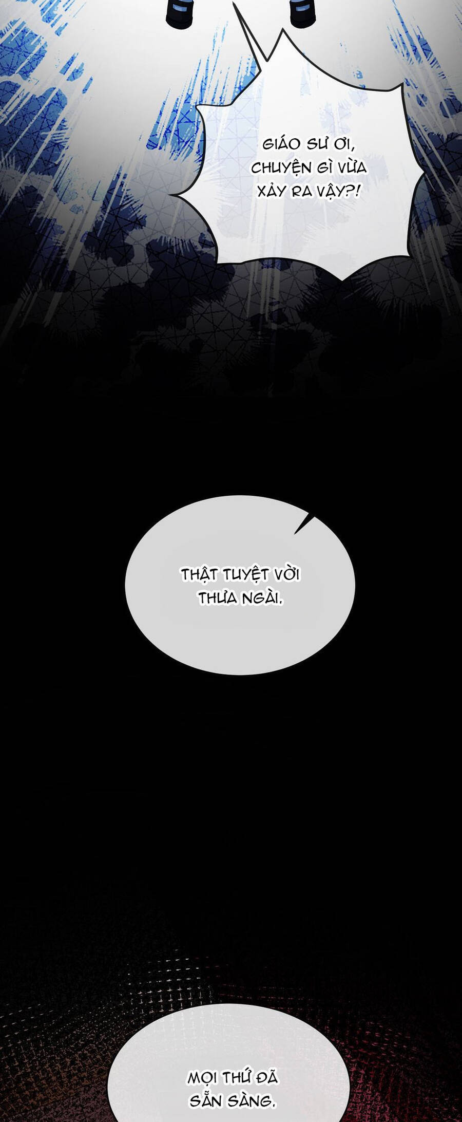 Nữ Phụ Phản Diện Và Nữ Chúa Quỷ - Chapter 52 - Page 12