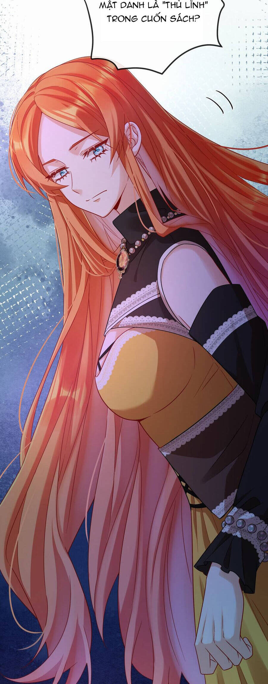 Nữ Phụ Phản Diện Và Nữ Chúa Quỷ - Chapter 52 - Page 15