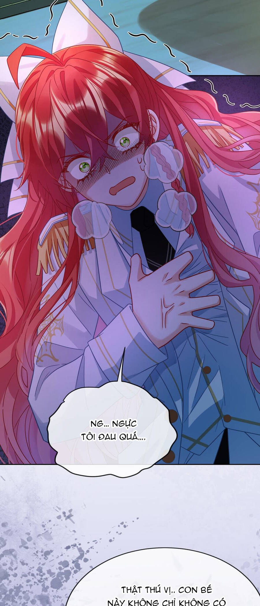 Nữ Phụ Phản Diện Và Nữ Chúa Quỷ - Chapter 52 - Page 18