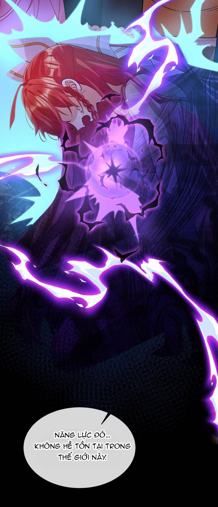 Nữ Phụ Phản Diện Và Nữ Chúa Quỷ - Chapter 52 - Page 20