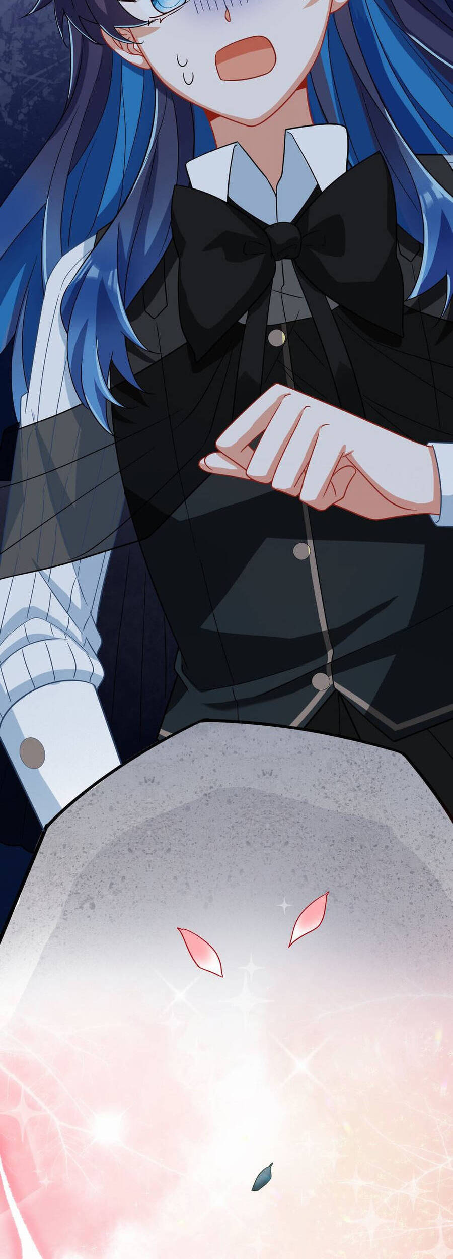 Nữ Phụ Phản Diện Và Nữ Chúa Quỷ - Chapter 52 - Page 29