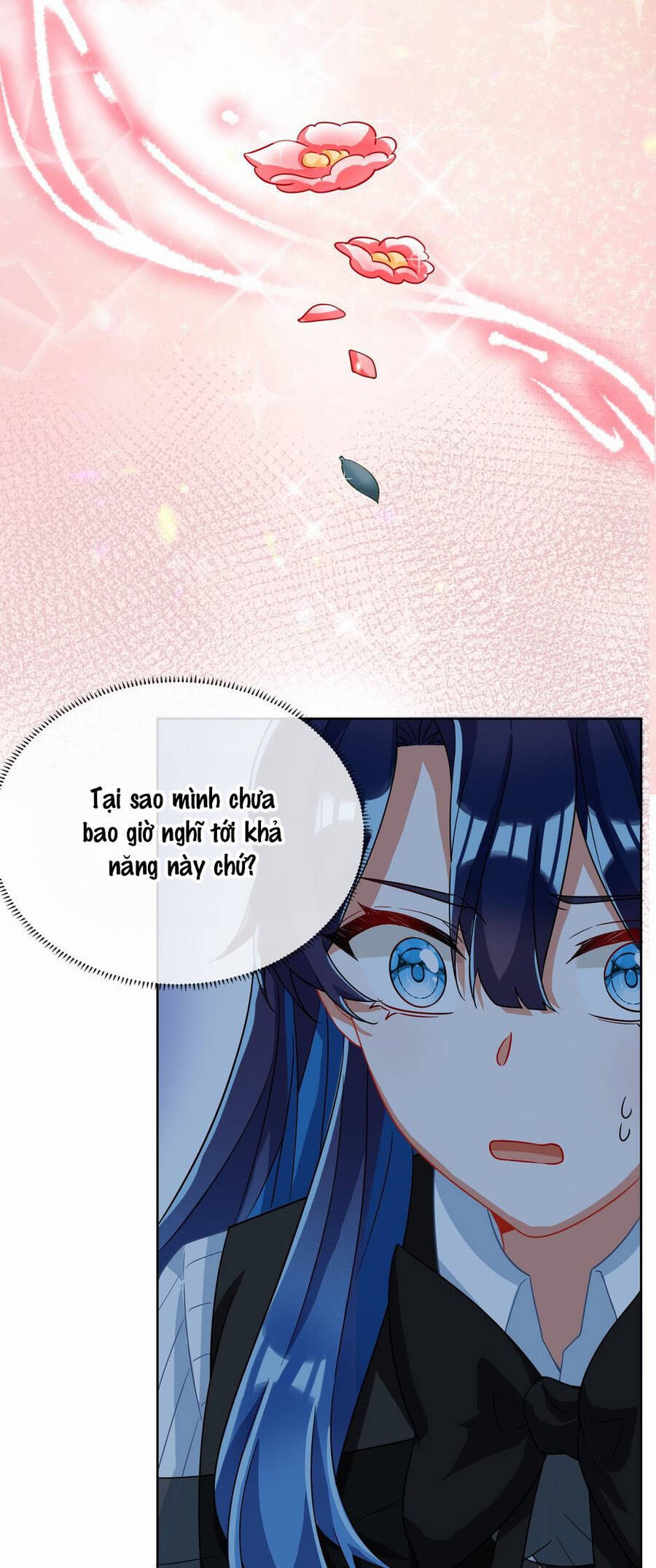 Nữ Phụ Phản Diện Và Nữ Chúa Quỷ - Chapter 52 - Page 30