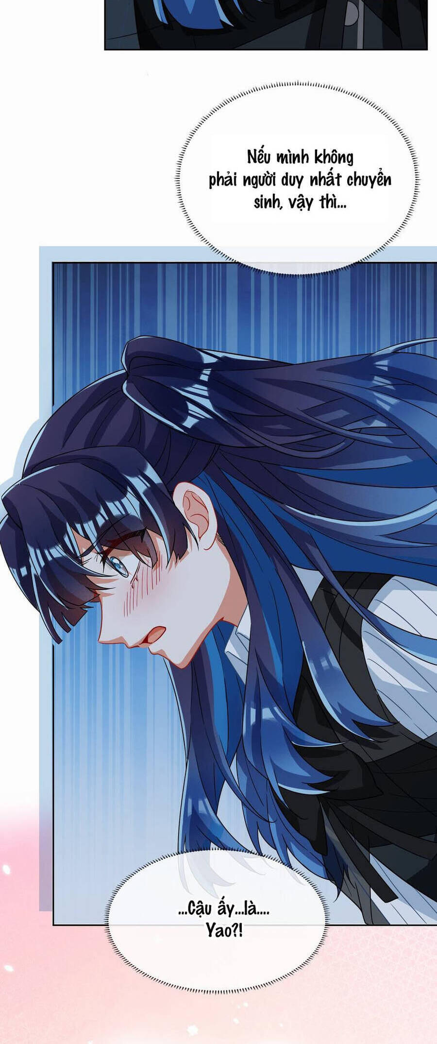 Nữ Phụ Phản Diện Và Nữ Chúa Quỷ - Chapter 52 - Page 31